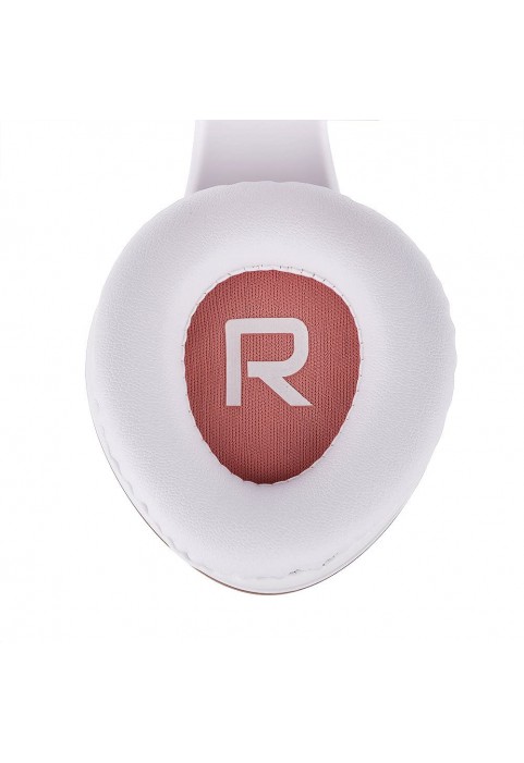 PowerLocus Kids Headphones Over-Ear, Bluetooth Wireless Headphones for Kids,with Microphone, Safe 85DB Volume Limited, Foldable with Carry Case, Audio Cable, Micro SD mode for Online Classes,PC,Phones